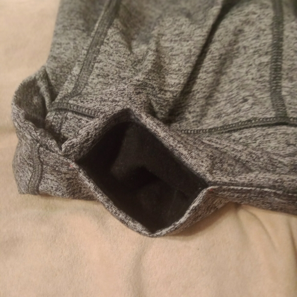 Victoria secret sport Capri leggings - Picture 6 of 7